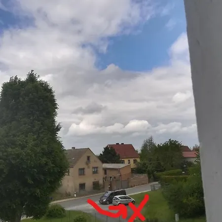 Laendliche Erholung 3 Apartment *