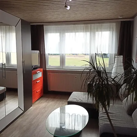 Apartment Laendliche Erholung 3 *