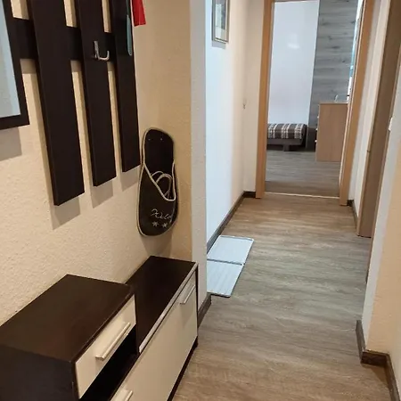 Ländliche Erholung 5 *