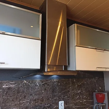 Apartment Laendliche Erholung 3 Heideland
