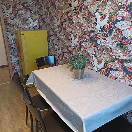 Ländliche Erholung 5