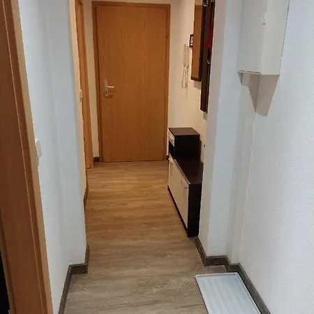 Apartment Laendliche Erholung 3