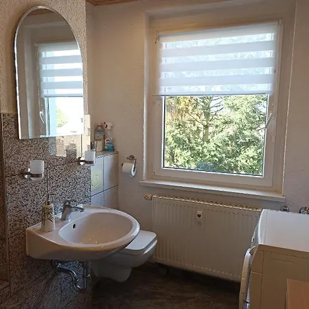 Ländliche Erholung 3 Apartment