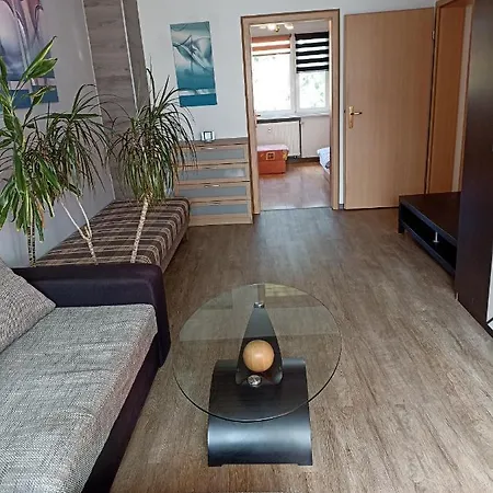 Apartment Laendliche Erholung 3