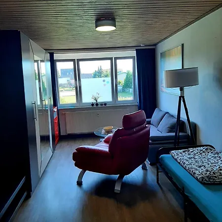 Laendliche Erholung 3 * Heideland