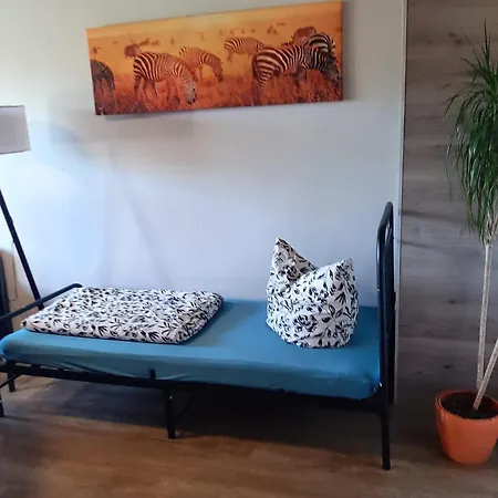 Apartment Laendliche Erholung 3 *