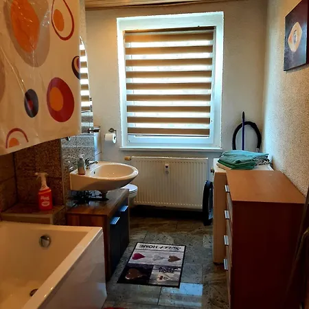 Ländliche Erholung 5