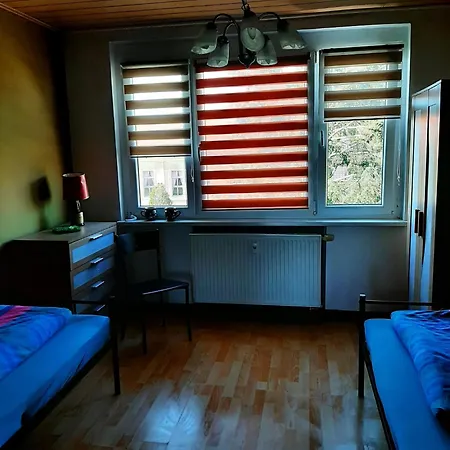 Apartment Laendliche Erholung 3 *