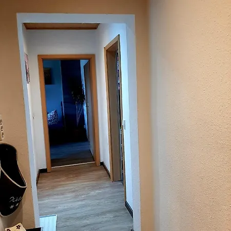 Ländliche Erholung 3 * Heideland