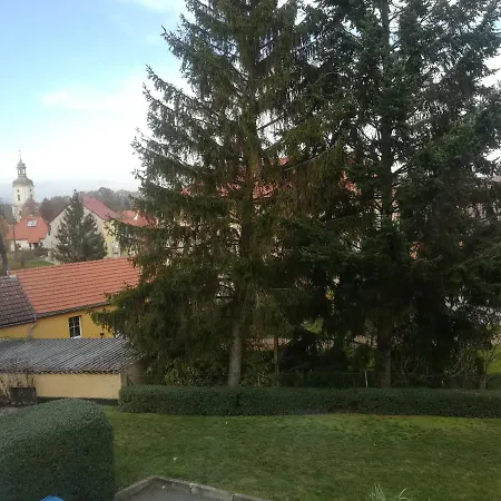 Ländliche Erholung 5 * Heideland