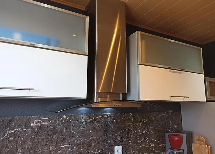 Daire Laendliche Erholung 5 Heideland