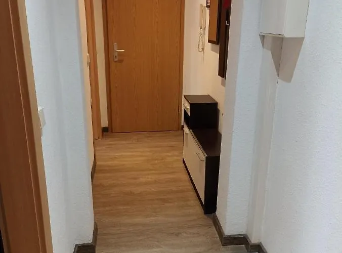 Appartamento Laendliche Erholung 5