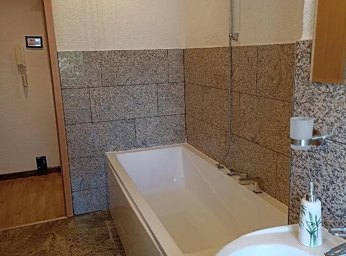 Laendliche Erholung 5 Heideland