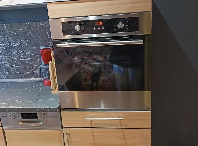 Laendliche Erholung 5 Appartamento Heideland