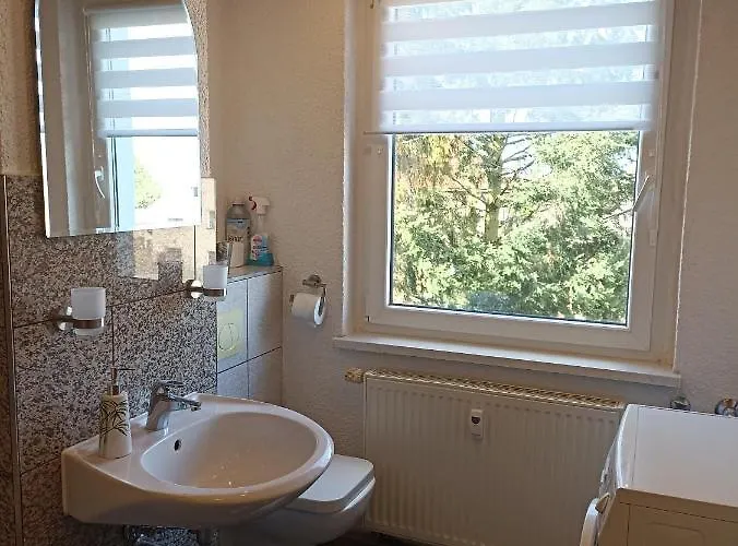 Laendliche Erholung 5 Daire