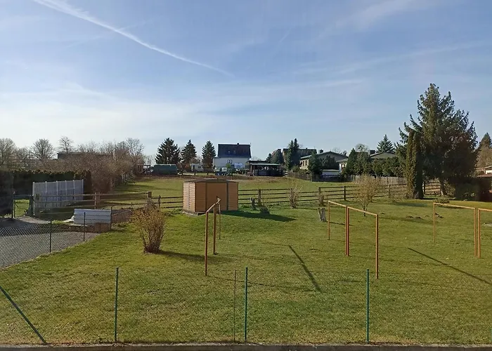 Laendliche Erholung 5 Daire *