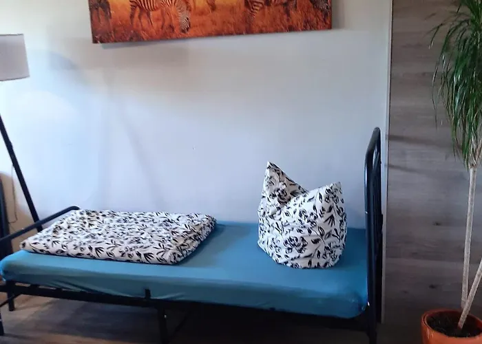 Daire Laendliche Erholung 5 *