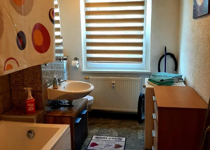 Laendliche Erholung 5