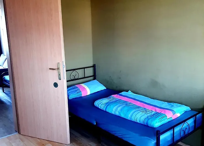 Laendliche Erholung 5 Daire *