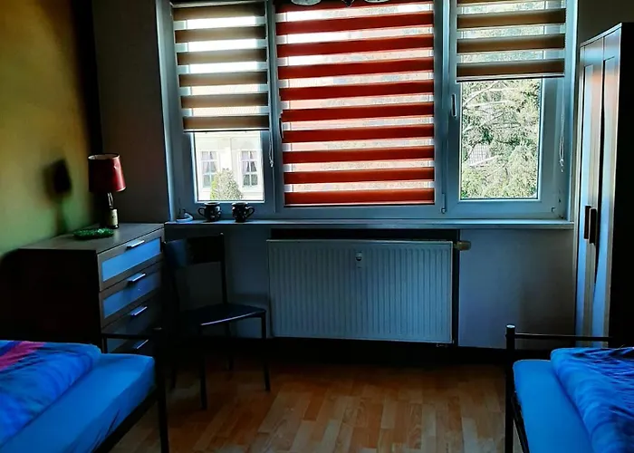 Appartamento Laendliche Erholung 5 *