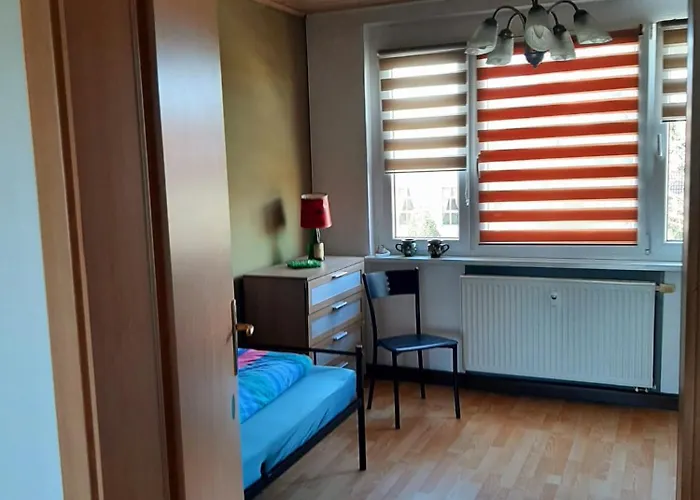 Laendliche Erholung 5 Daire *