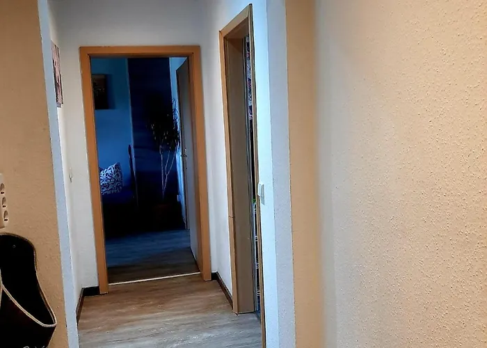 Laendliche Erholung 5 * Heideland