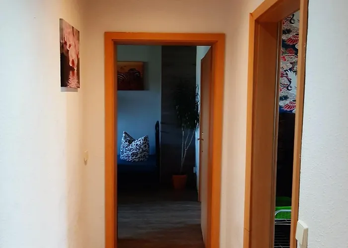 Daire Laendliche Erholung 5