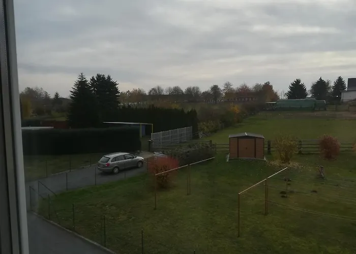 Laendliche Erholung 5