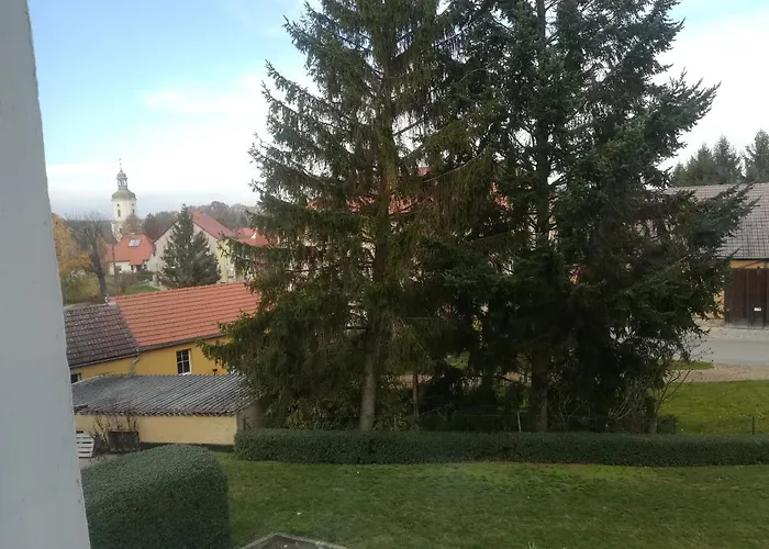 Laendliche Erholung 5 * Heideland