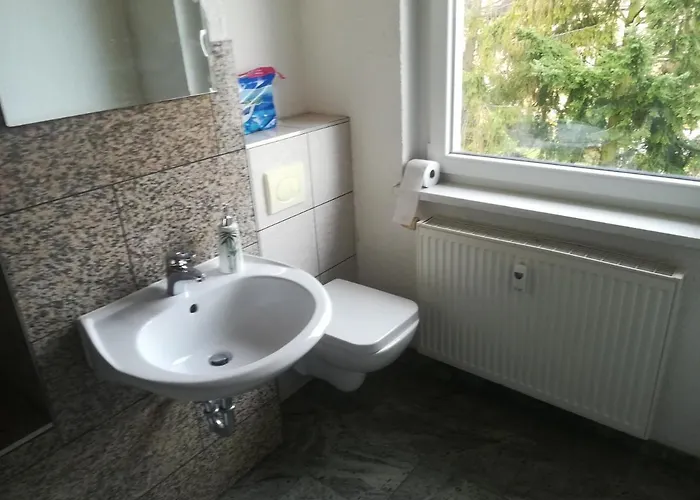 Laendliche Erholung 5