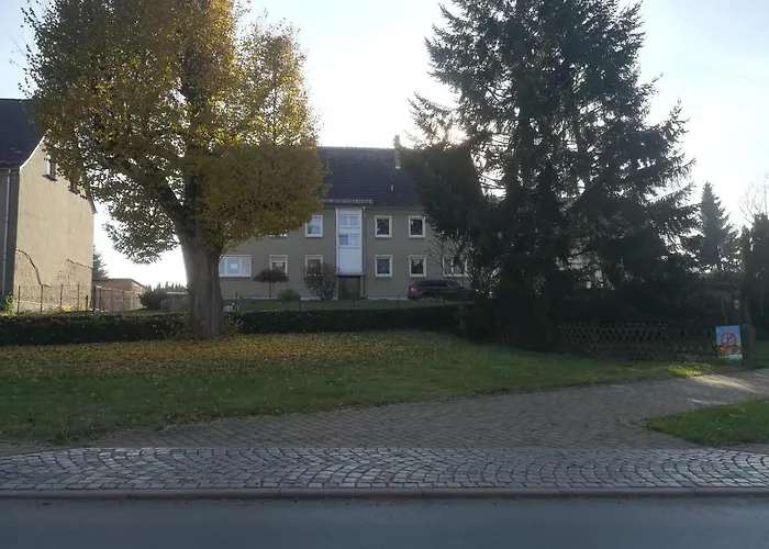 Appartamento Laendliche Erholung 5 *